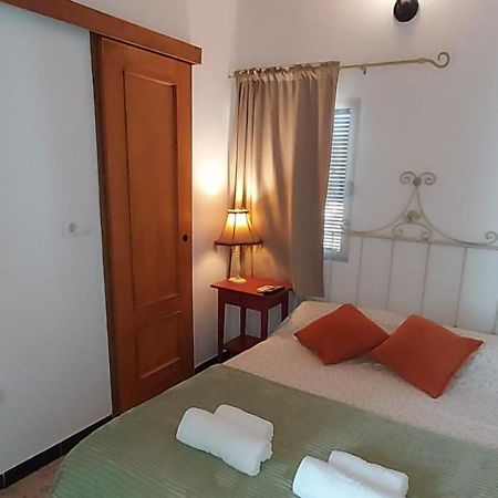 Rocio Rooms El Rocío Exterior foto