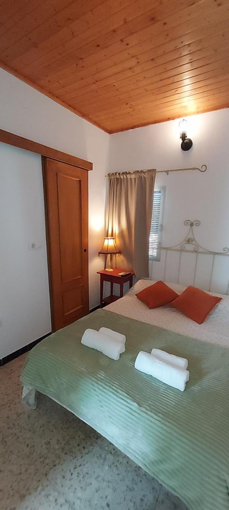 Rocio Rooms El Rocío Exterior foto